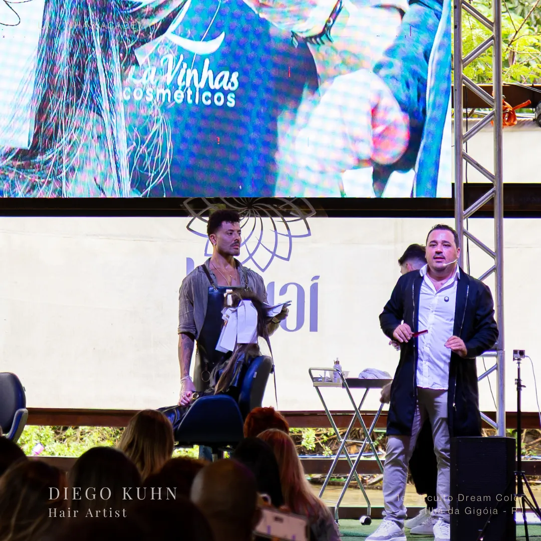 Foto de evento da La Vinhas Academy 7