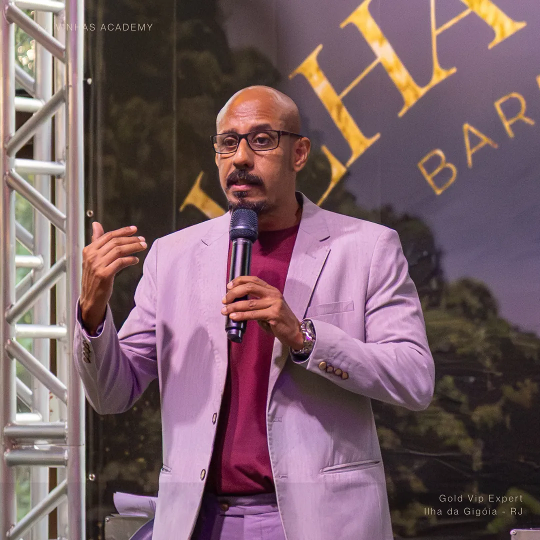 Foto de evento da La Vinhas Academy 14