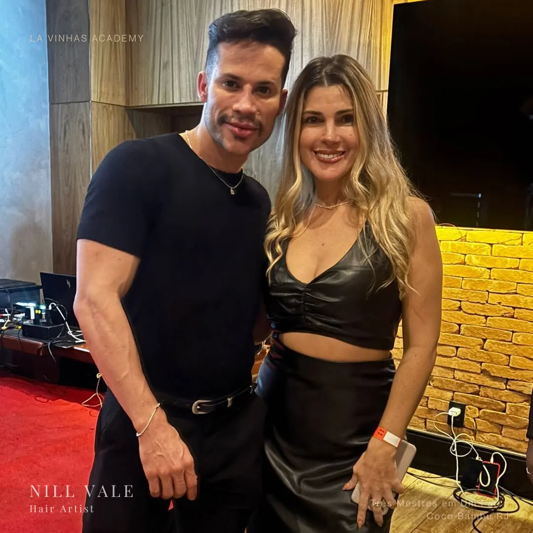 Foto de evento da La Vinhas Academy 15